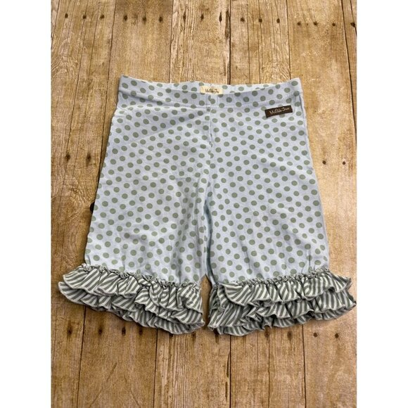 Matilda Jane Shorties Size 14 - Picture 1 of 4